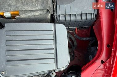 Хэтчбек SEAT Leon 2010 в Харькове фото 25 Хэтчбек SEAT Leon 2010 в Харькове
