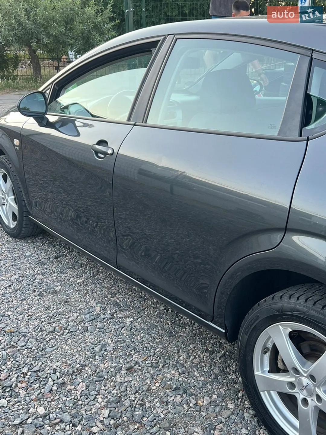 2011 SEAT Leon - мініатюра 4