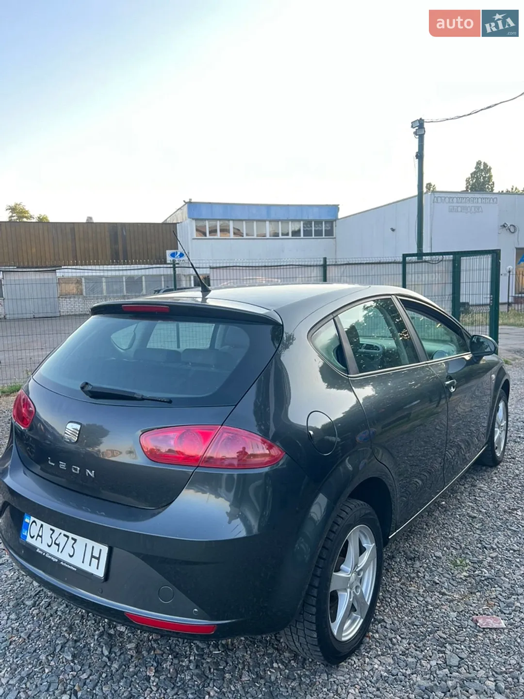 2011 SEAT Leon - мініатюра 7