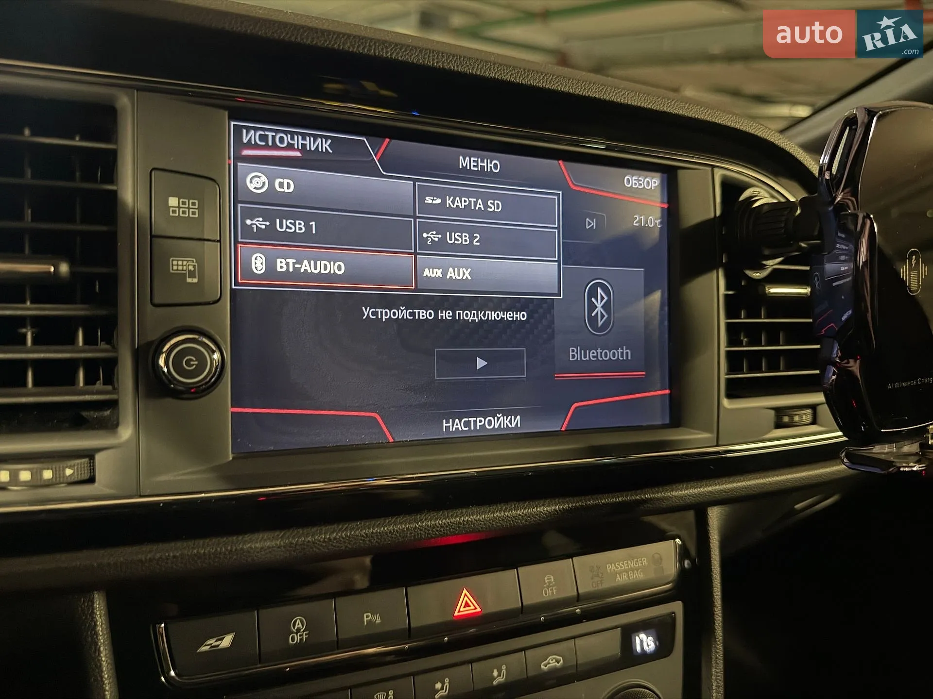 2017 SEAT Leon - мініатюра 34