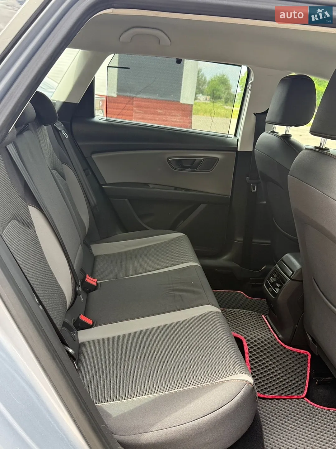 2019 SEAT Leon - мініатюра 10