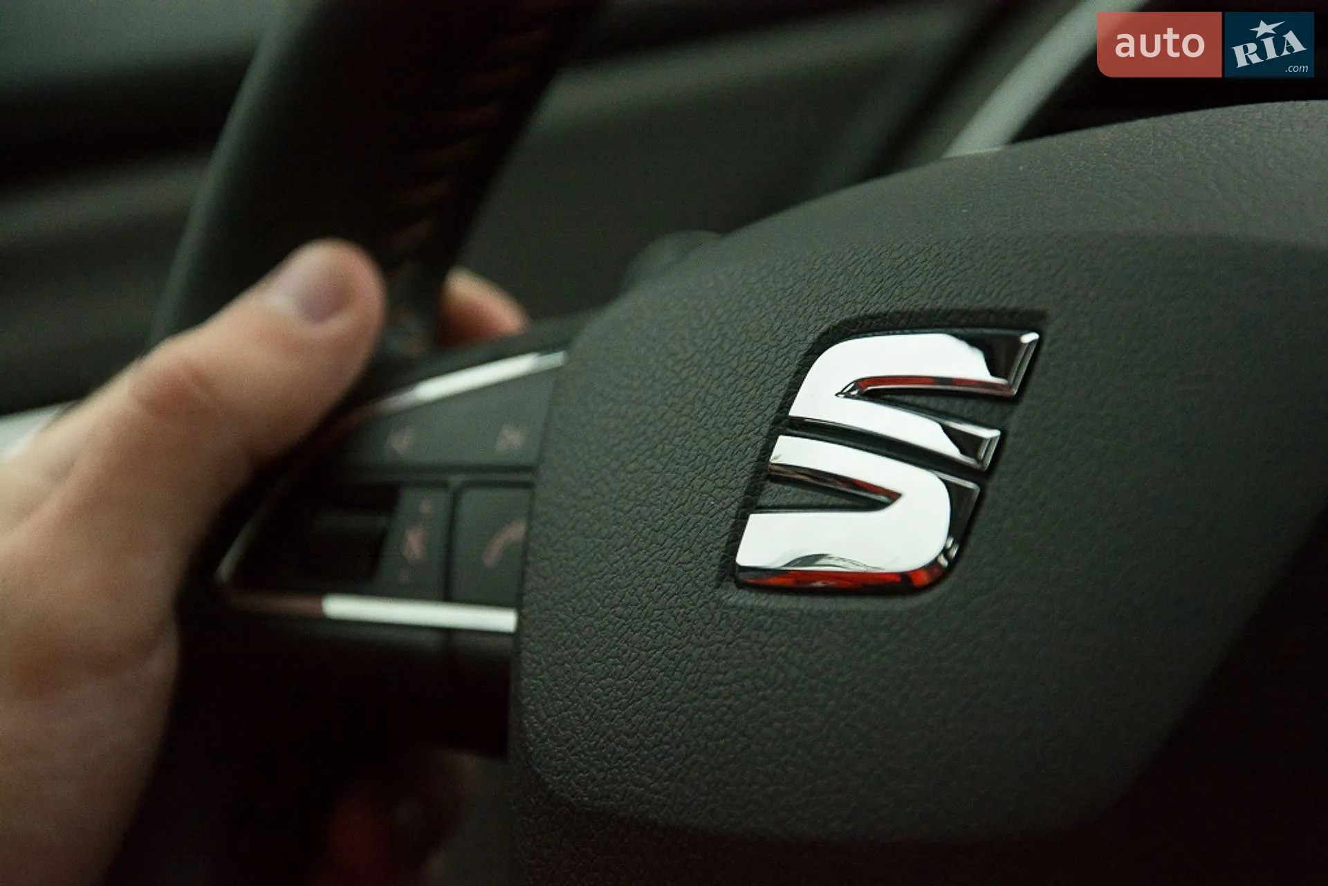2015 SEAT Leon - мініатюра 14