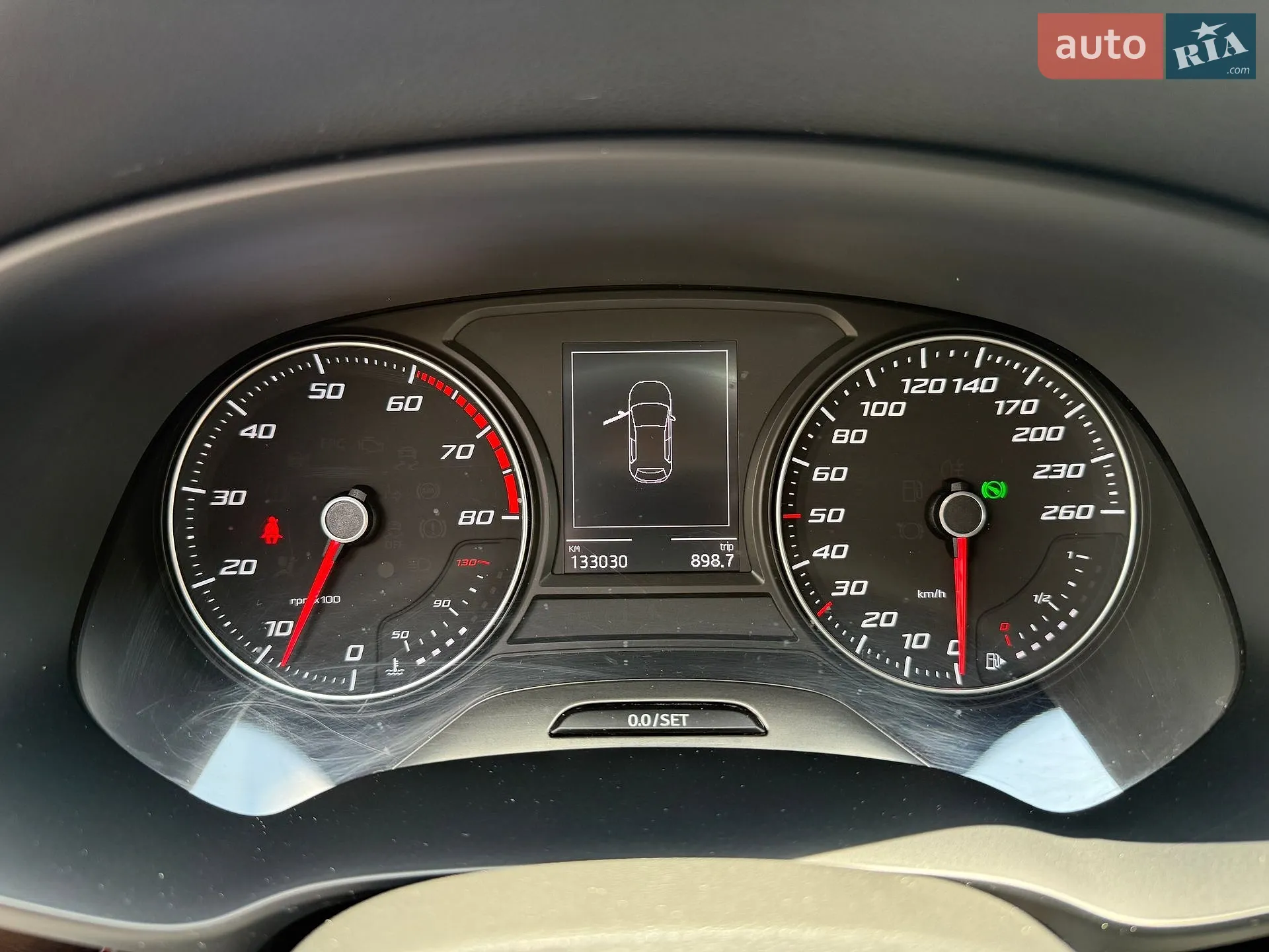 2016 SEAT Leon - мініатюра 24