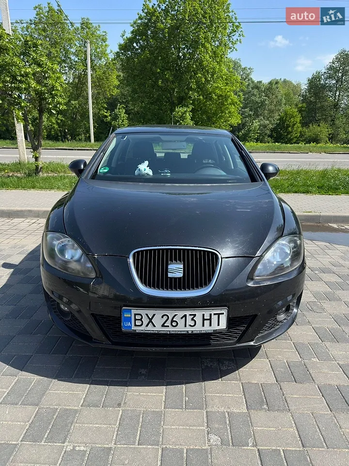 2012 SEAT Leon - мініатюра 31