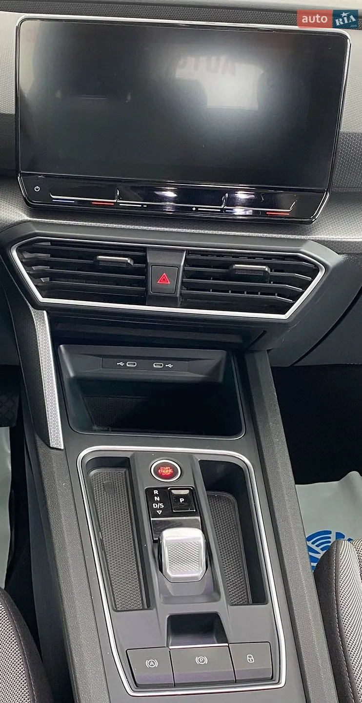 2022 SEAT Leon - мініатюра 19