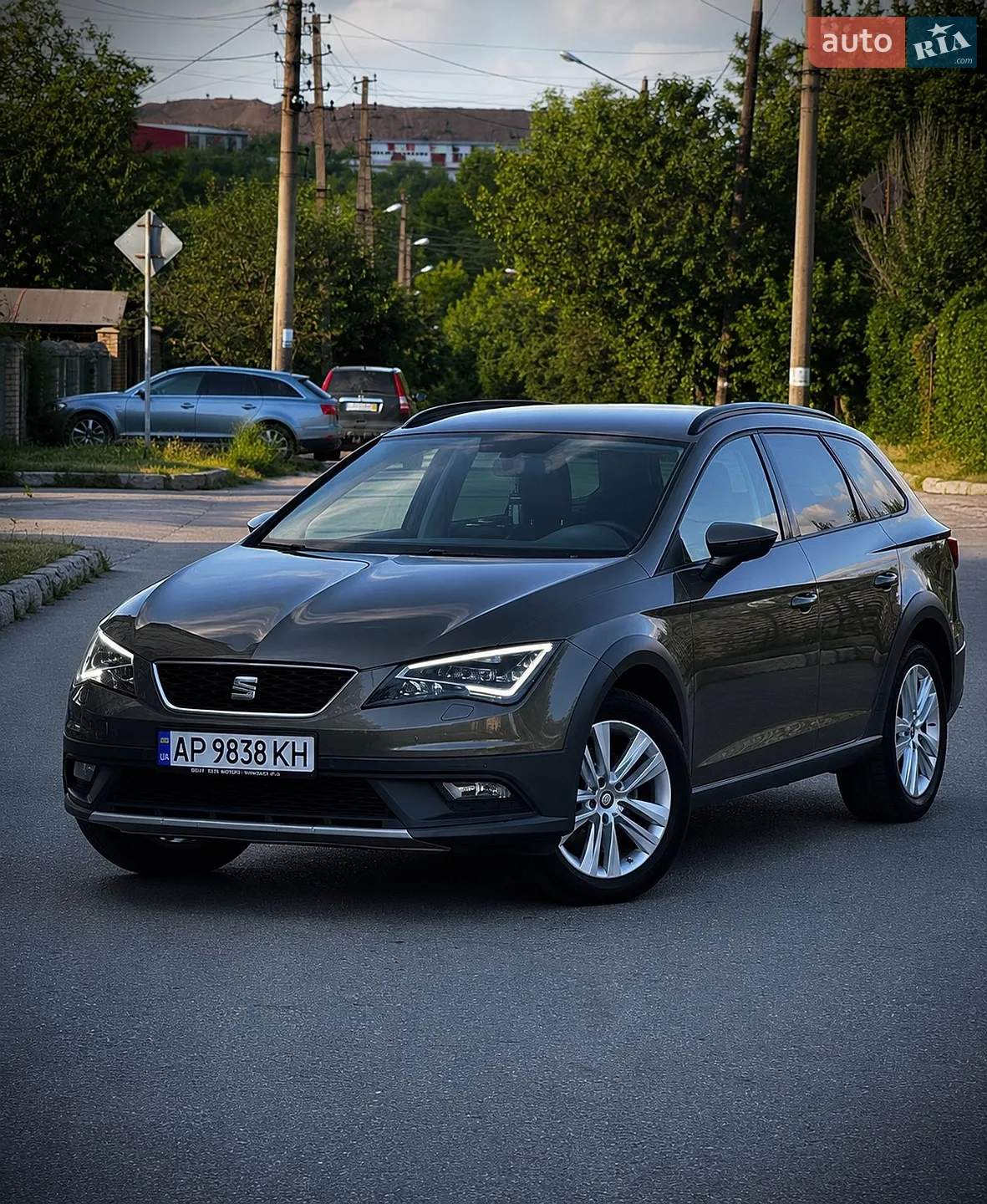 2016 SEAT Leon - мініатюра 5