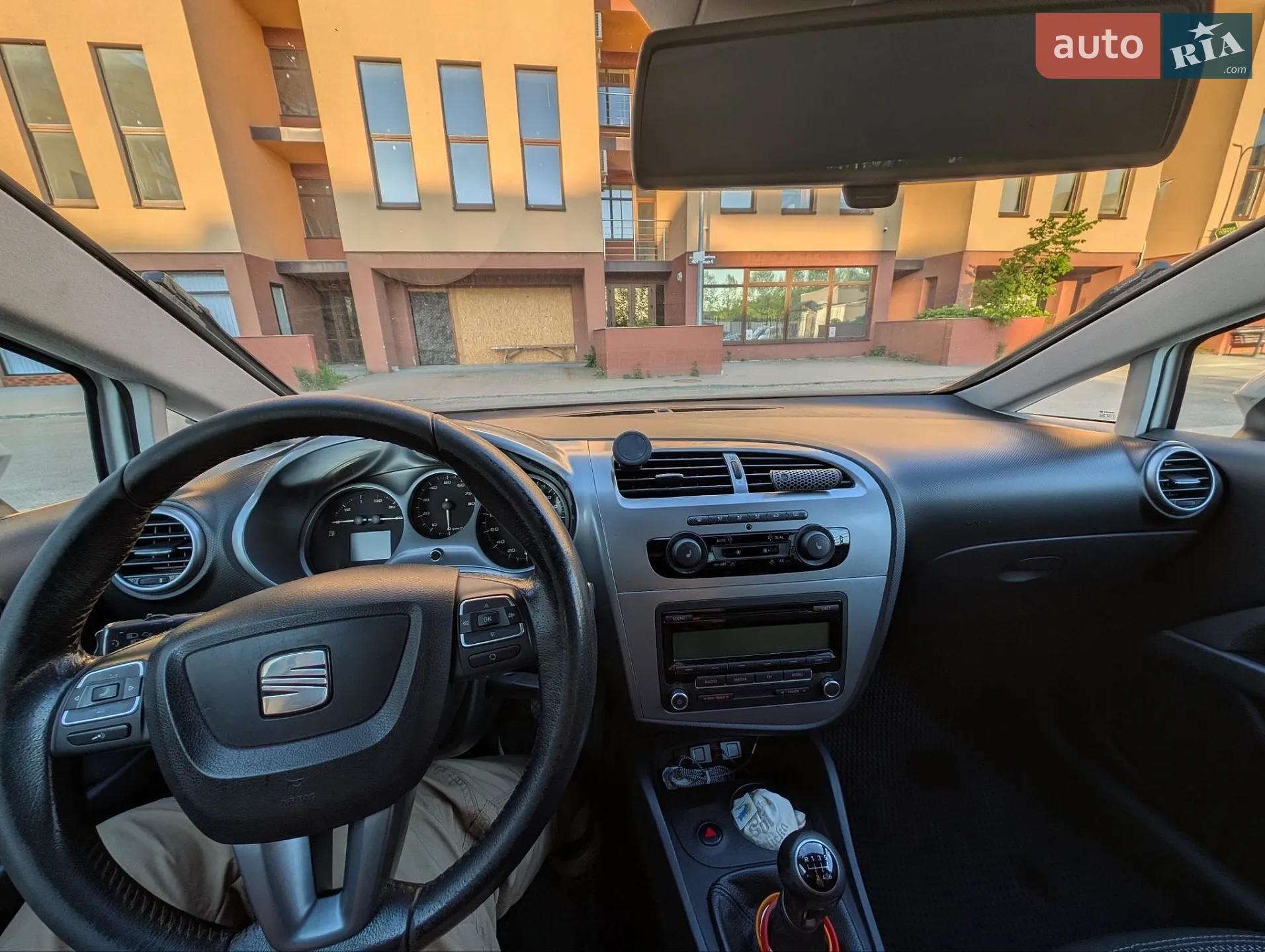 2010 SEAT Leon - мініатюра 5