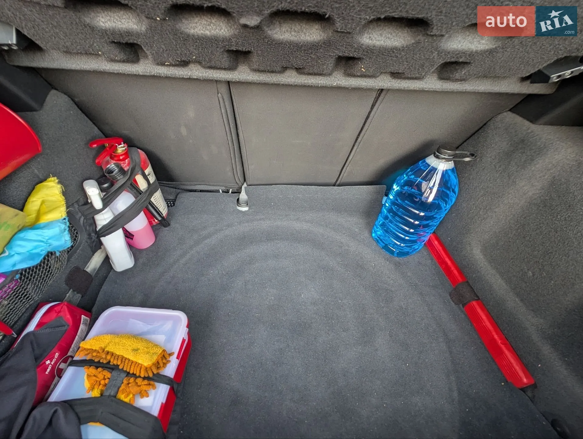 2010 SEAT Leon - мініатюра 7