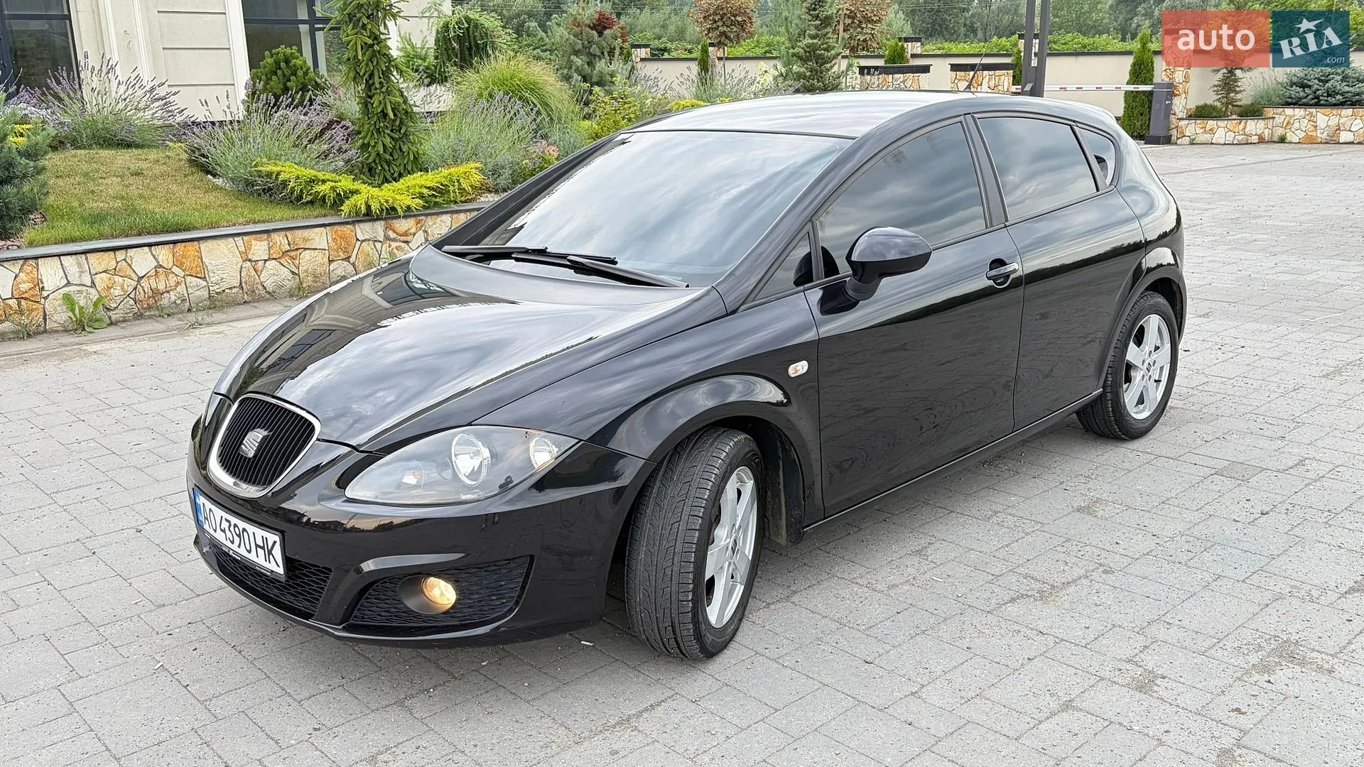 2011 SEAT Leon - мініатюра 8