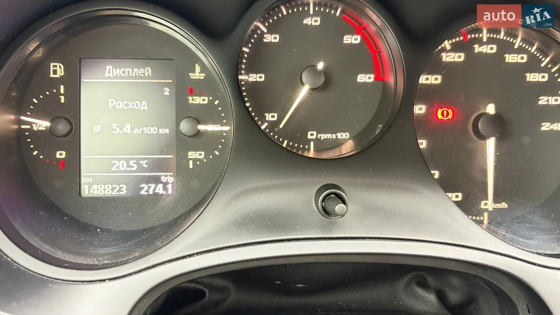 2011 SEAT Leon - мініатюра 15
