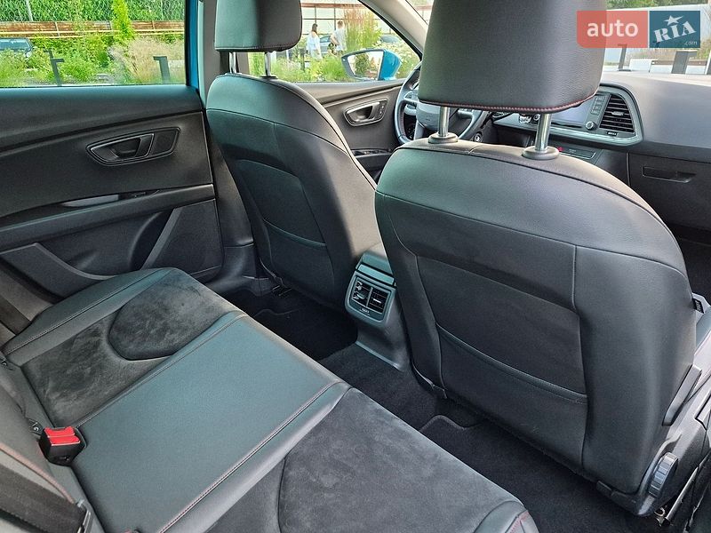 Хетчбек SEAT Leon 2013 в Вінниці фото 17 Хетчбек SEAT Leon 2013 в Вінниці