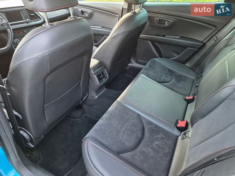 Хетчбек SEAT Leon 2013 в Вінниці фото 19 Хетчбек SEAT Leon 2013 в Вінниці