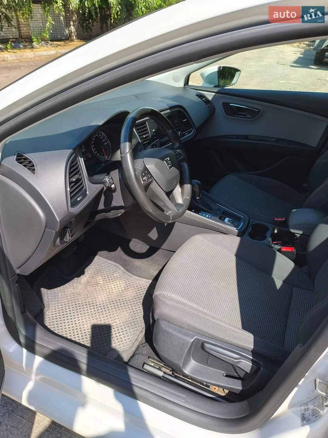 2020 SEAT Leon - мініатюра 10