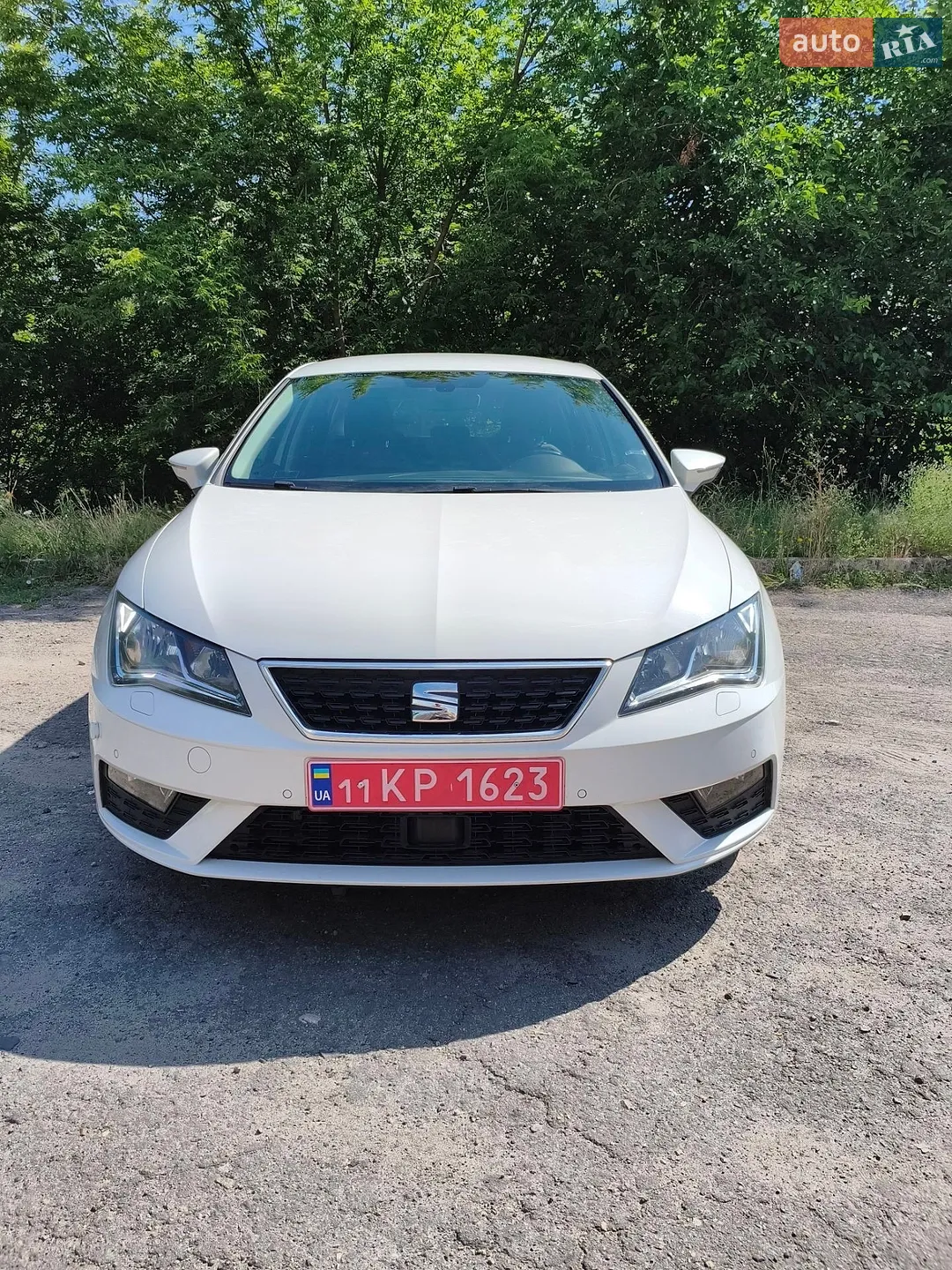 2020 SEAT Leon - мініатюра 8
