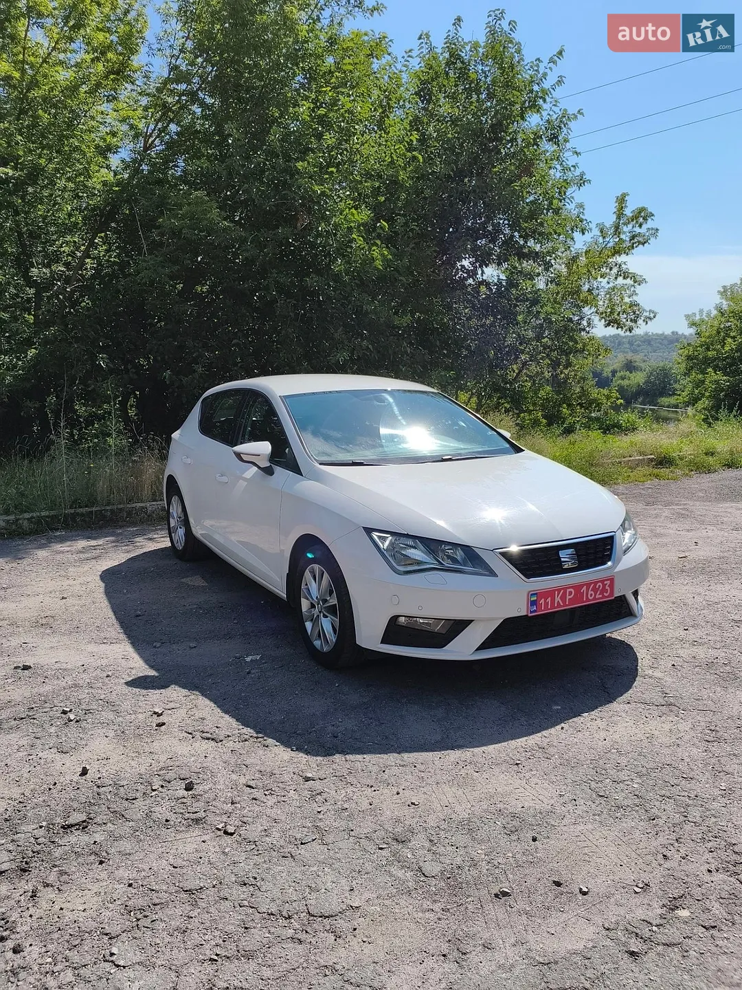 2020 SEAT Leon - мініатюра 7