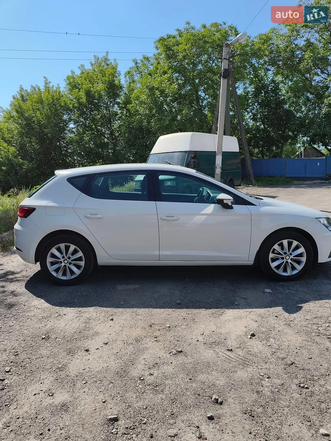 2020 SEAT Leon - мініатюра 6