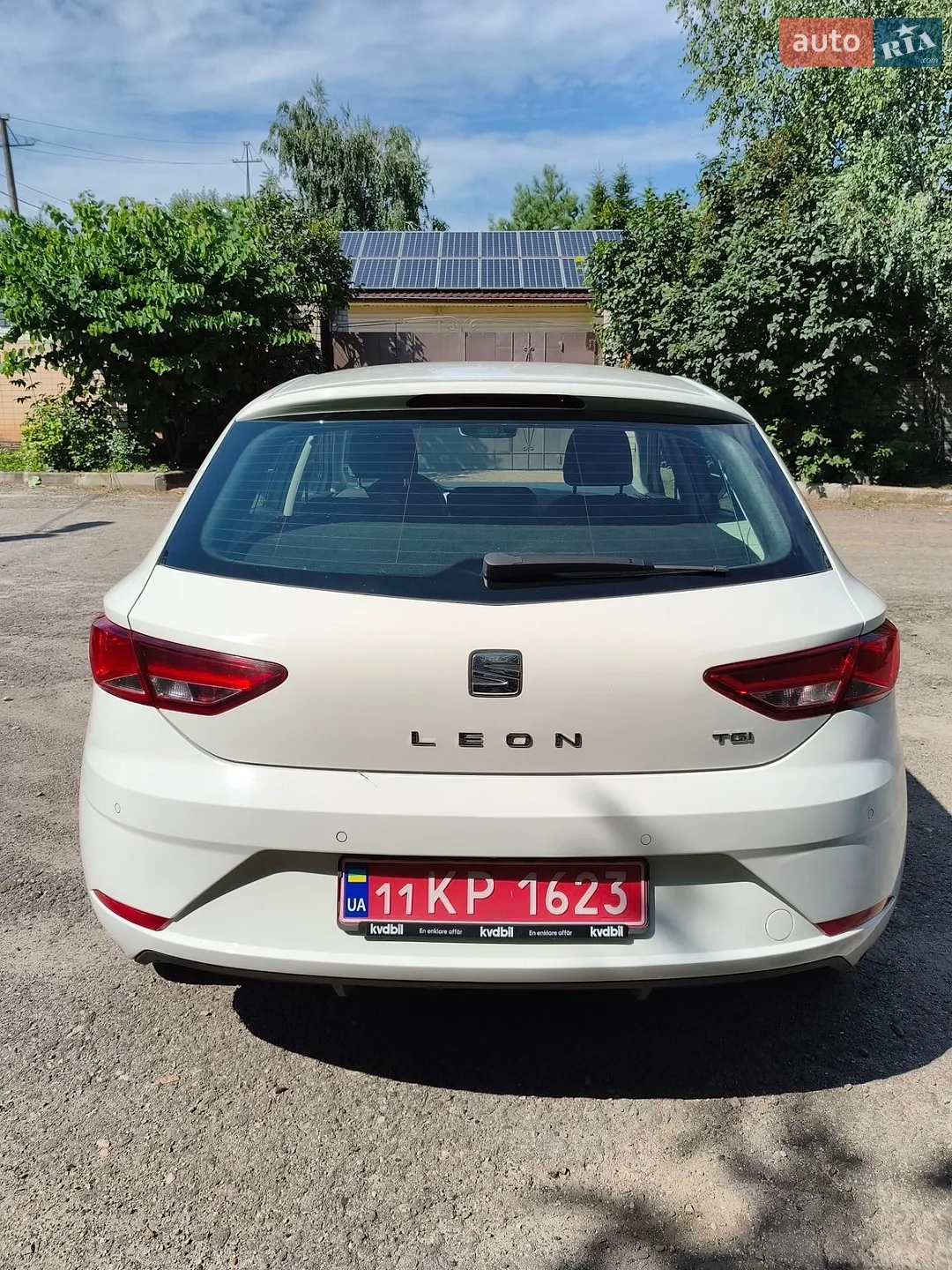 2020 SEAT Leon - мініатюра 4