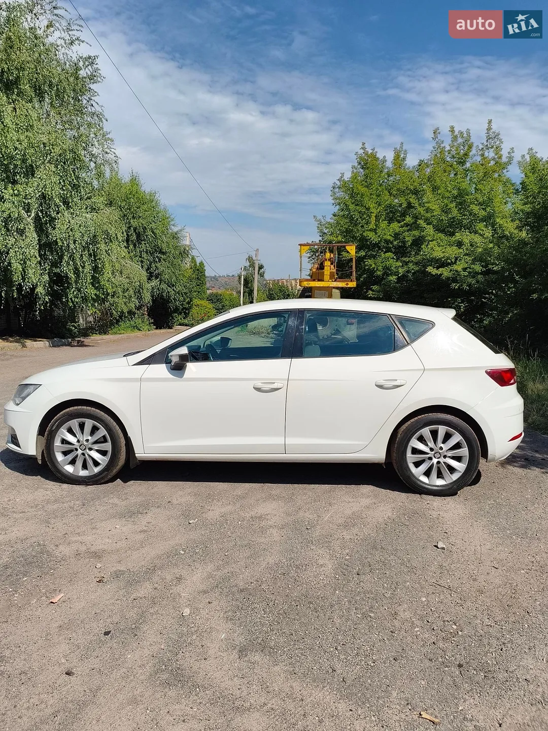 2020 SEAT Leon - мініатюра 2