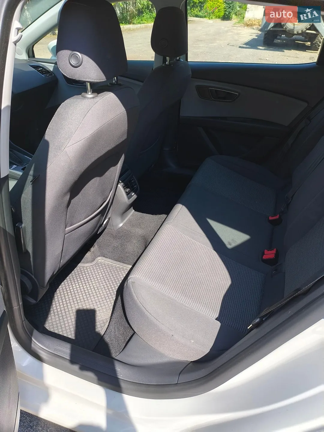 2020 SEAT Leon - мініатюра 12