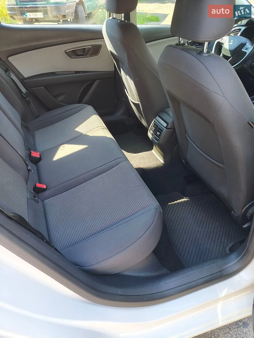 2020 SEAT Leon - мініатюра 14