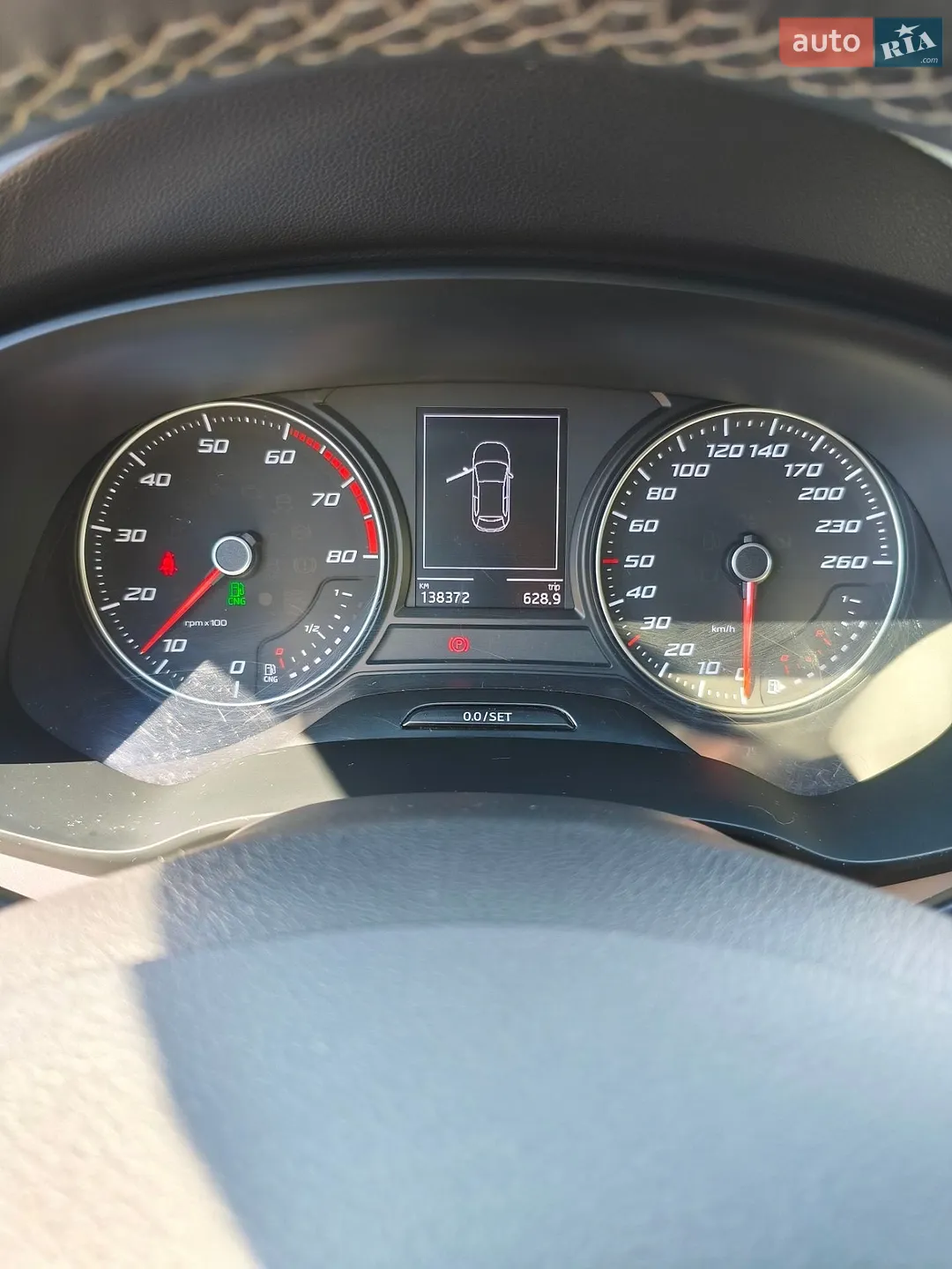2020 SEAT Leon - мініатюра 25