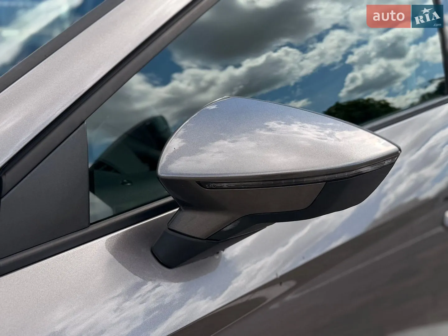 2014 SEAT Leon - мініатюра 19