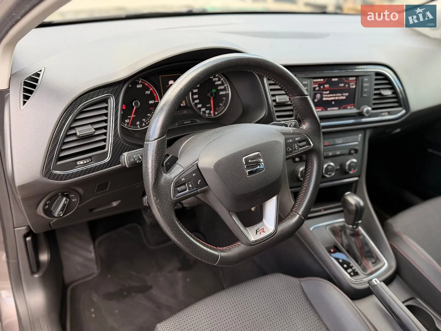 2014 SEAT Leon - мініатюра 24