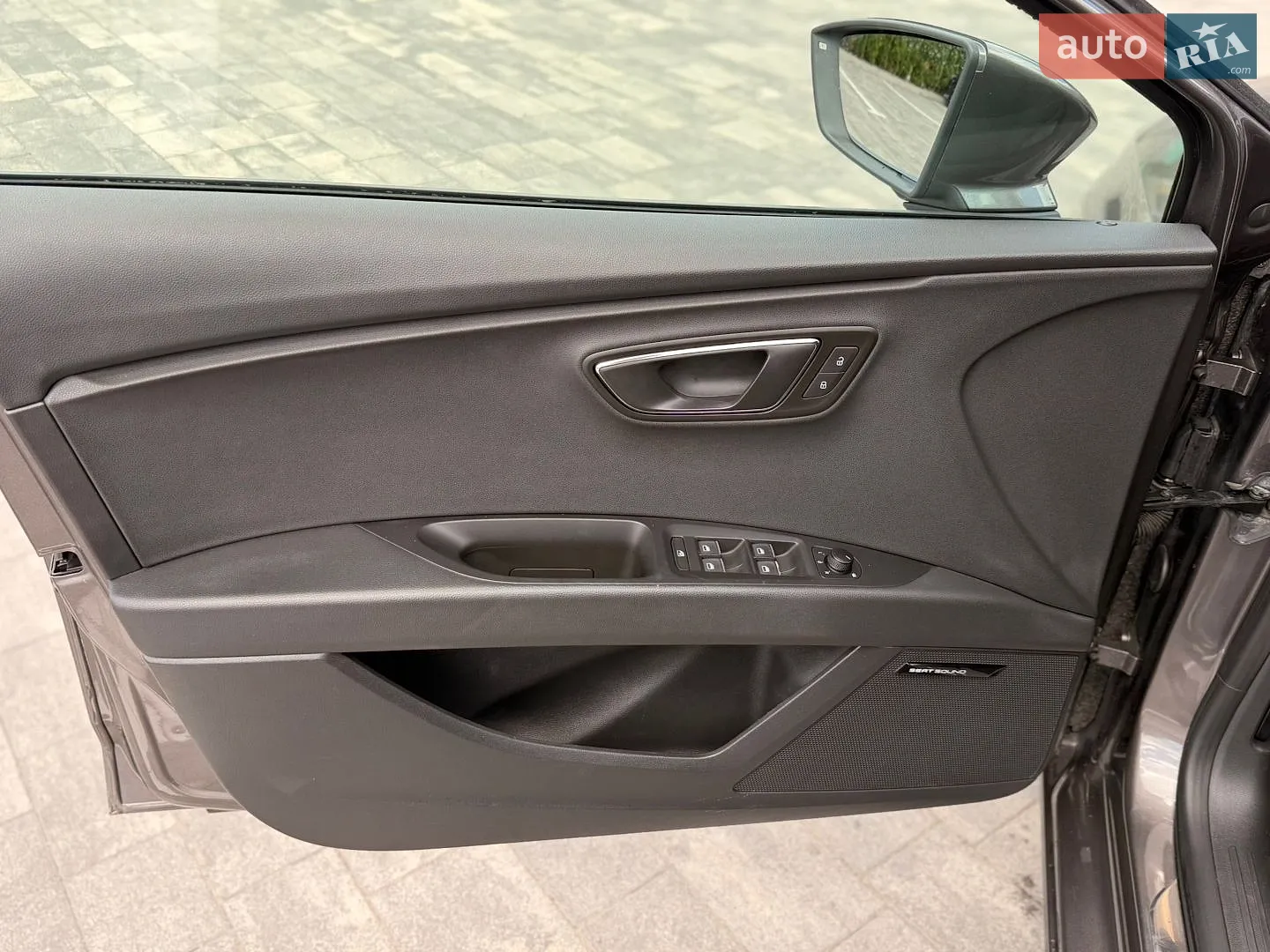2014 SEAT Leon - мініатюра 26