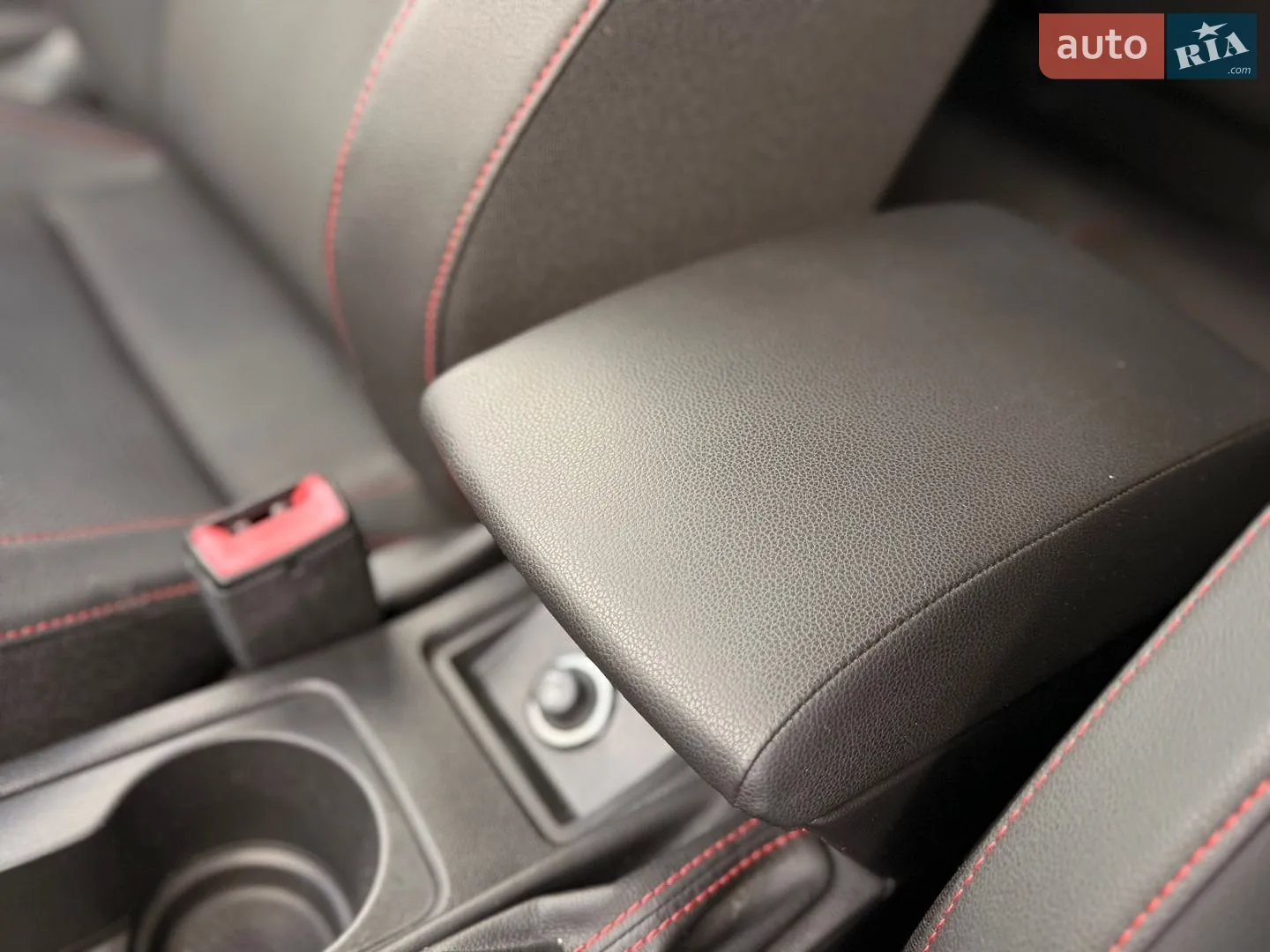 2014 SEAT Leon - мініатюра 33