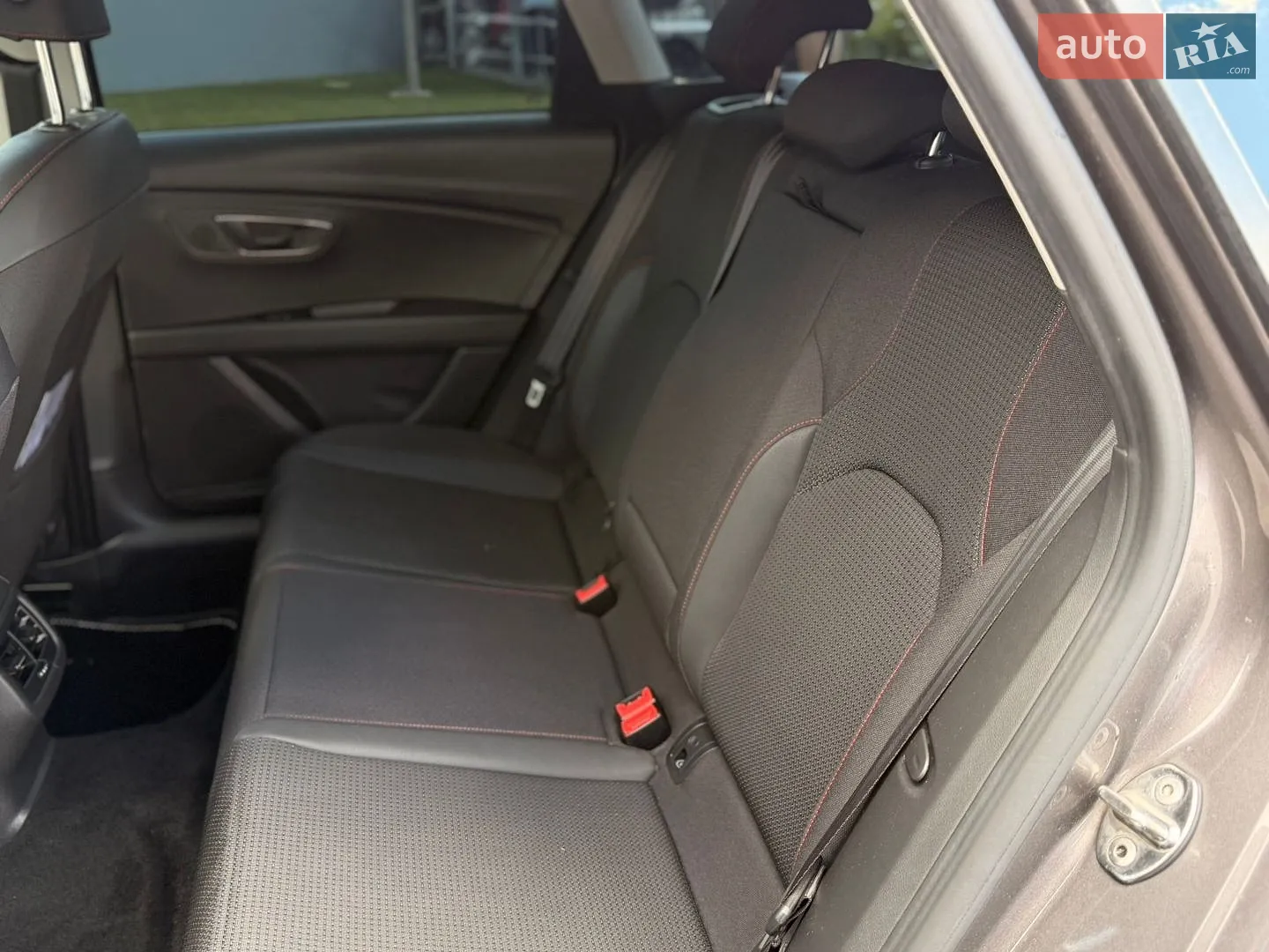 2014 SEAT Leon - мініатюра 37