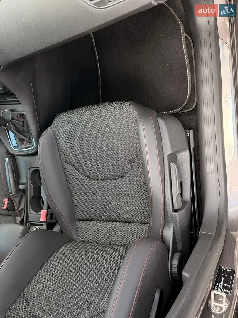 2014 SEAT Leon - мініатюра 45