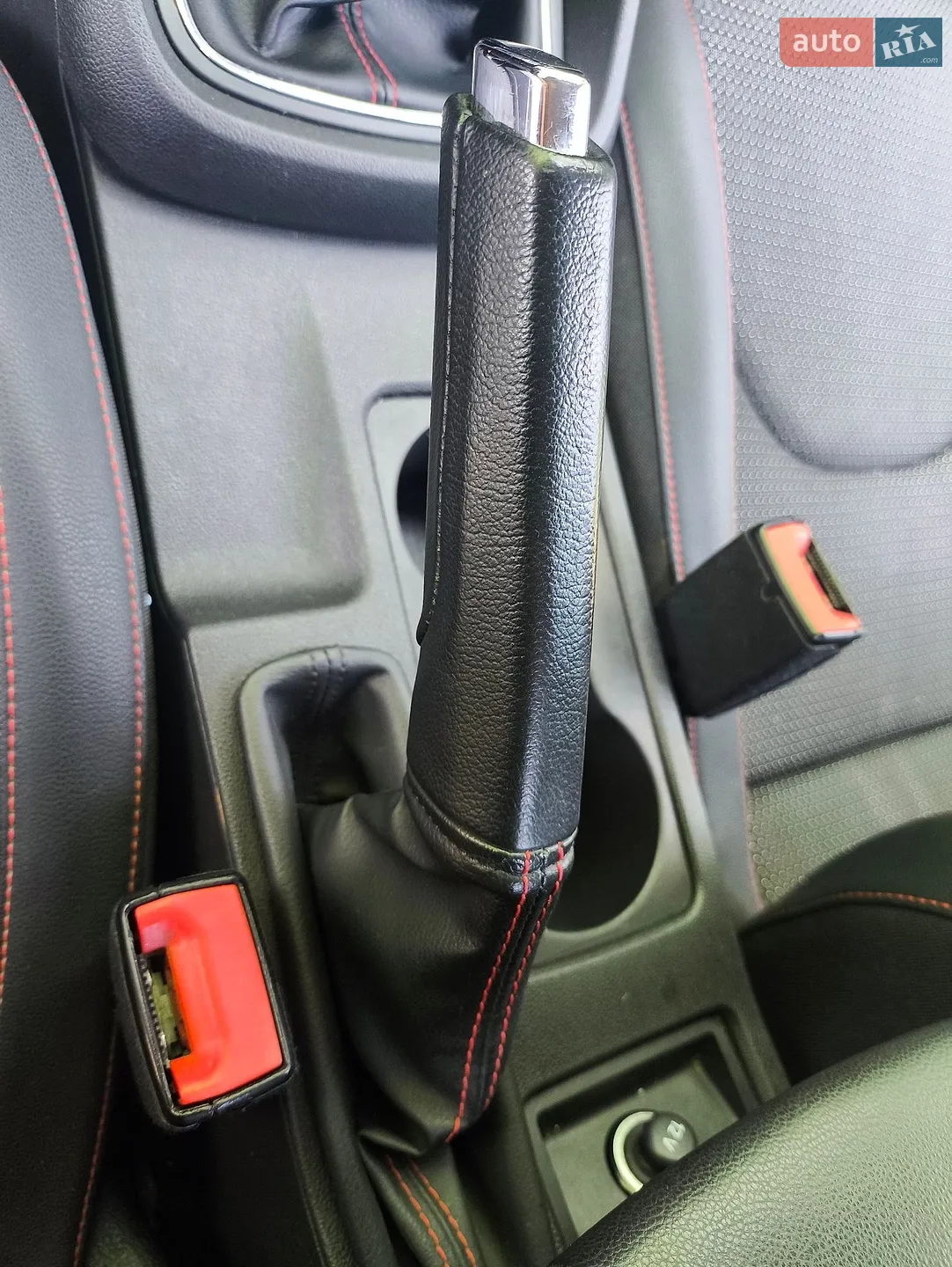 2013 SEAT Leon - мініатюра 28