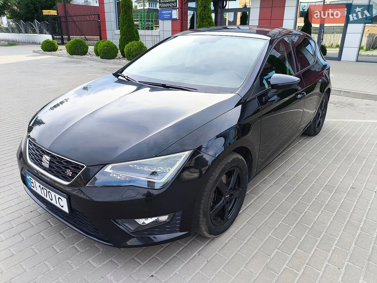 2014 SEAT Leon - мініатюра 71