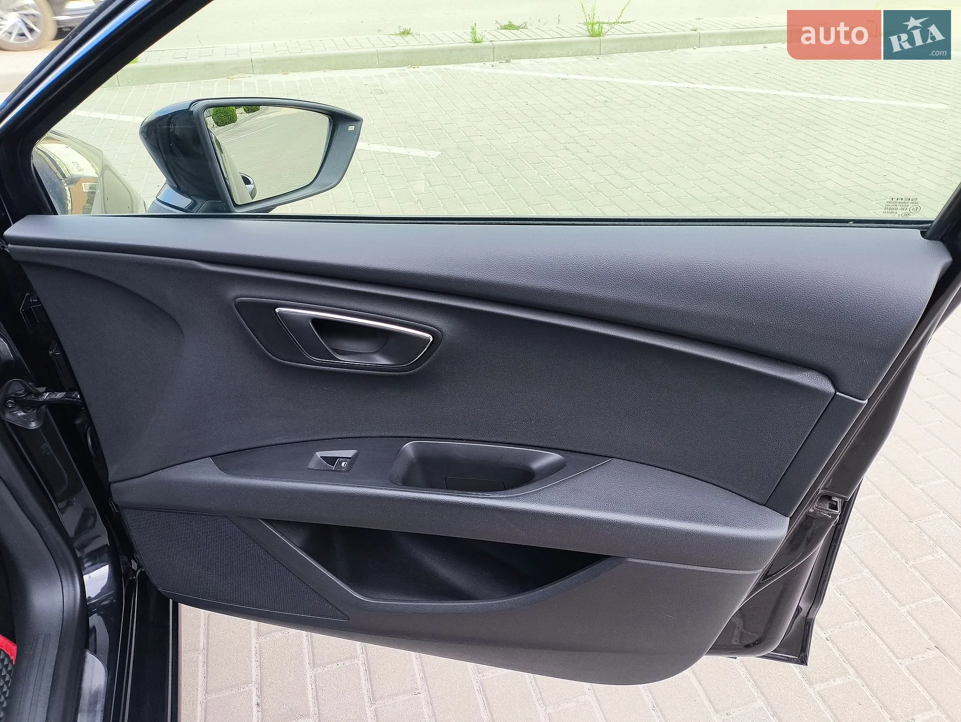 2013 SEAT Leon - мініатюра 36