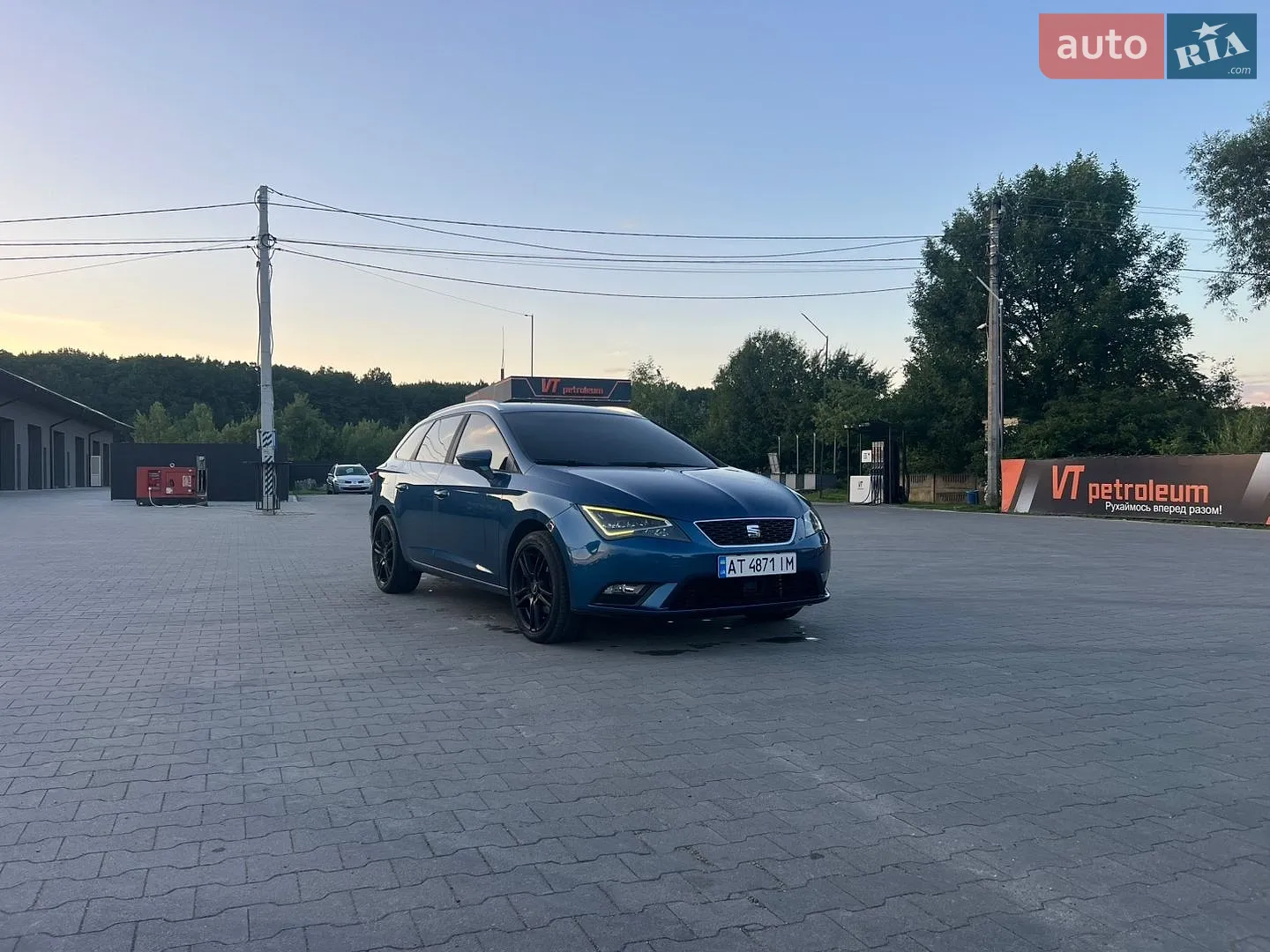 2014 SEAT Leon - мініатюра 3