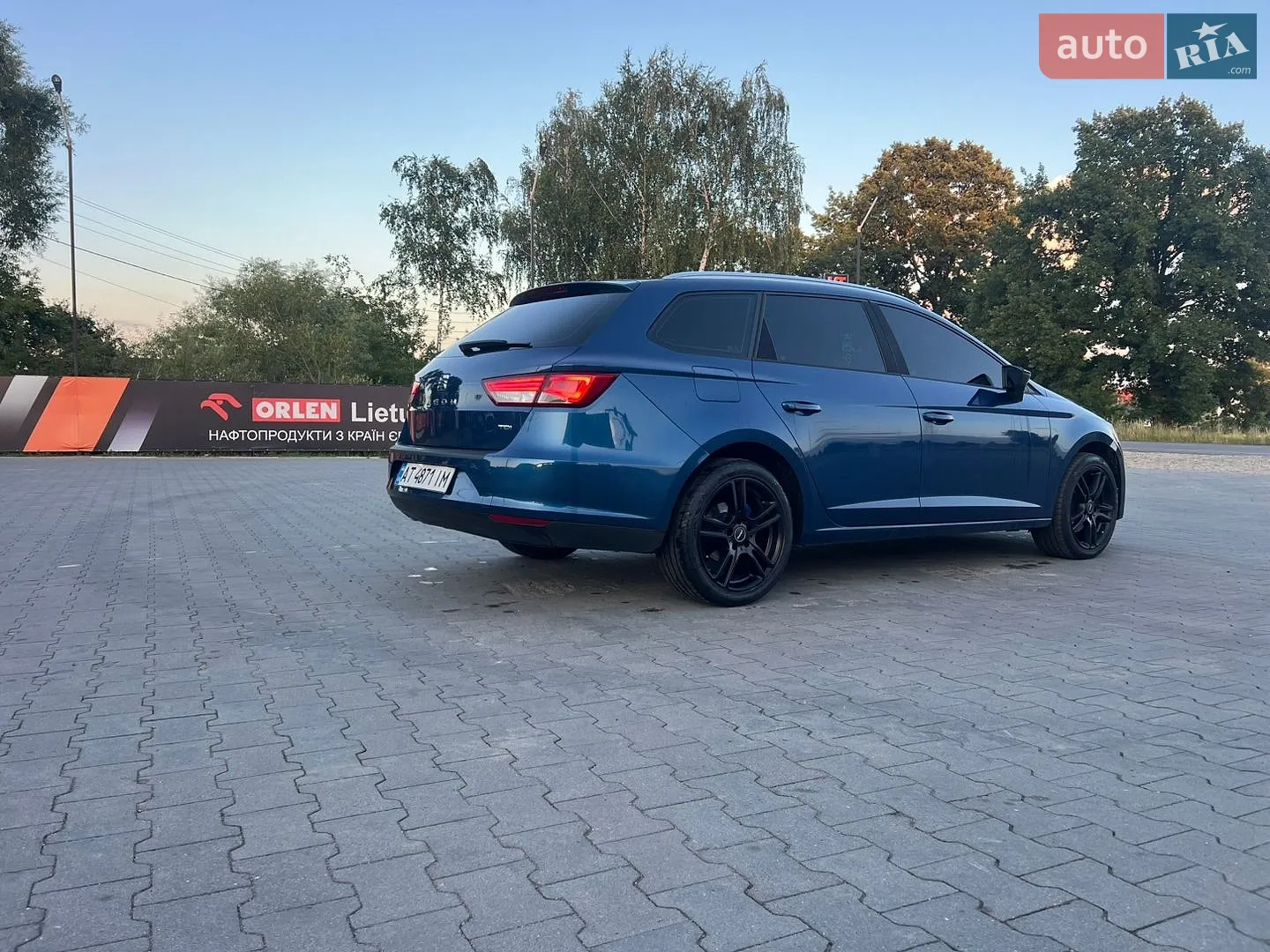 2014 SEAT Leon - мініатюра 41