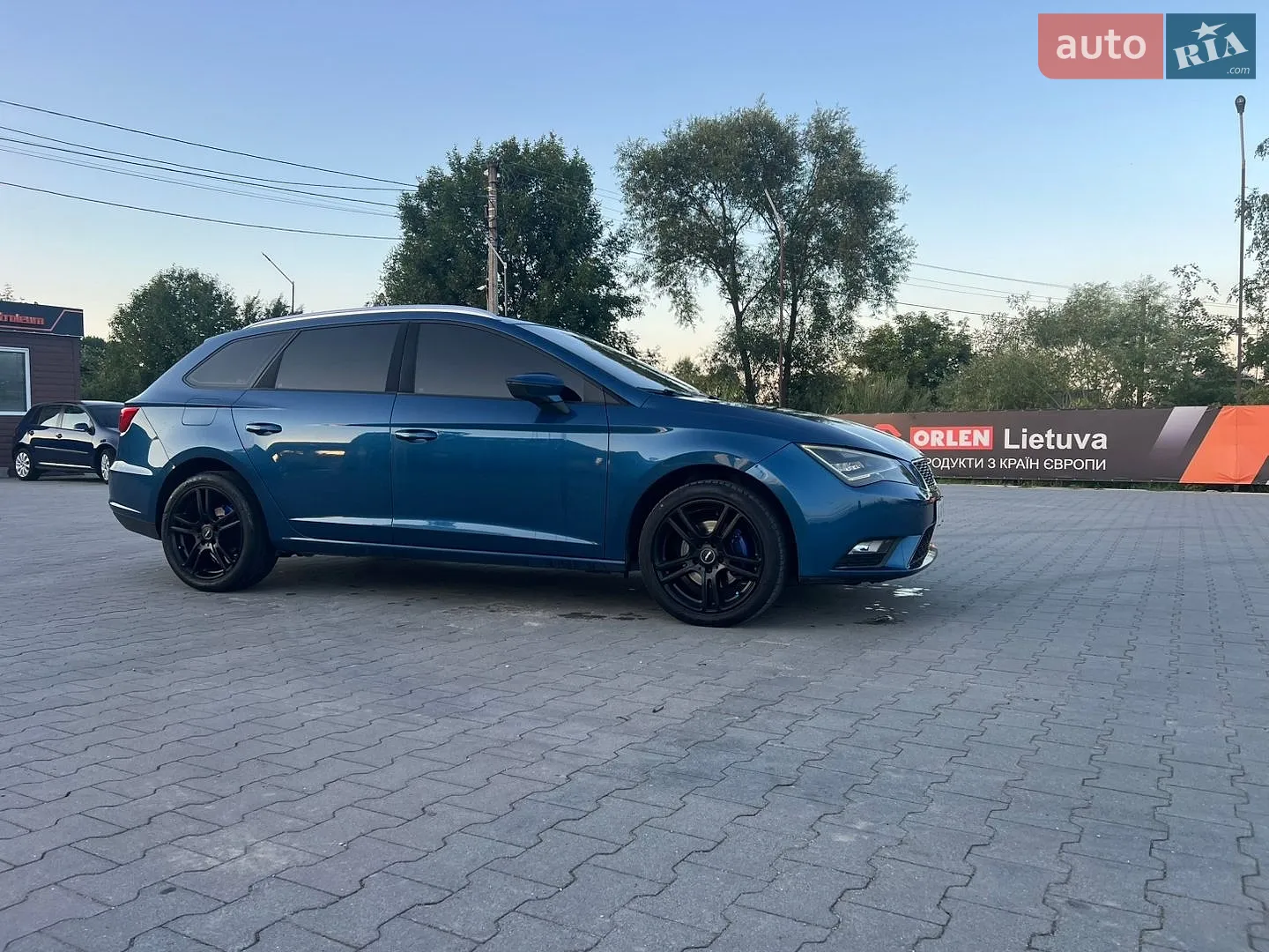 2014 SEAT Leon - мініатюра 26