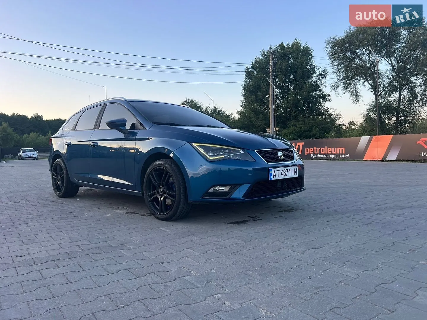 2014 SEAT Leon - мініатюра 9