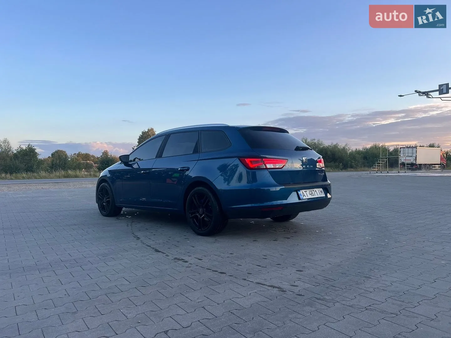 2014 SEAT Leon - мініатюра 42