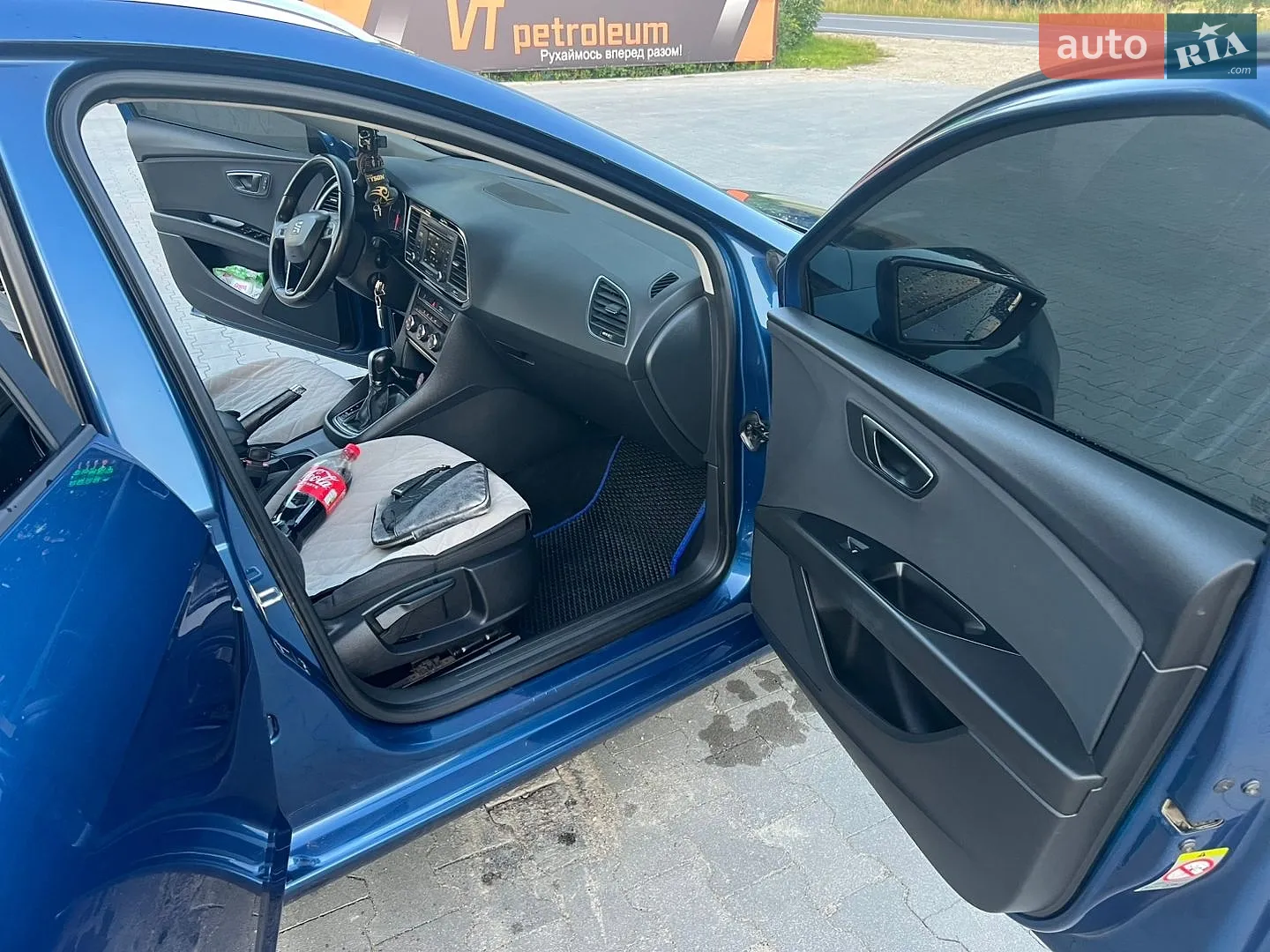 2014 SEAT Leon - мініатюра 52