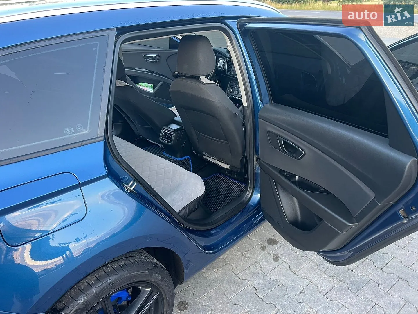 2014 SEAT Leon - мініатюра 53