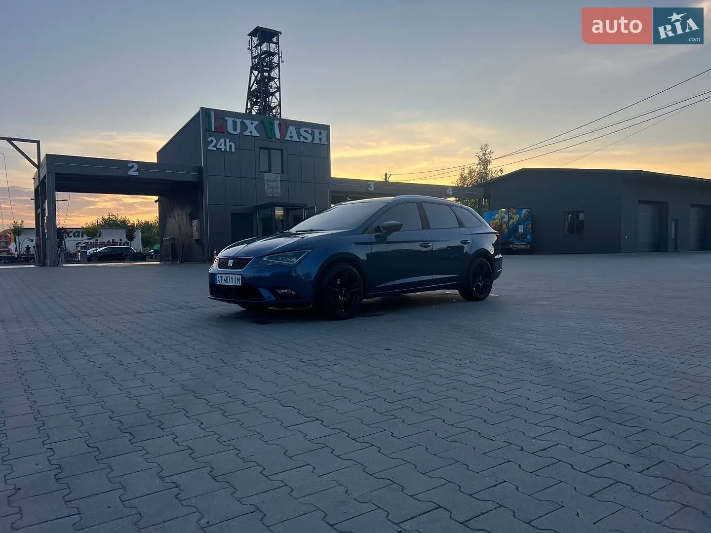 2014 SEAT Leon - мініатюра 32