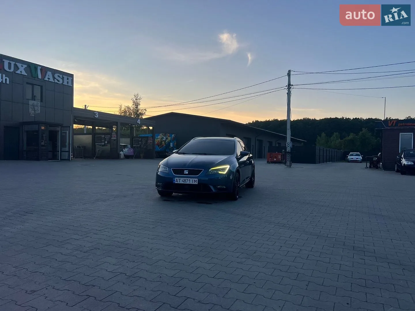 2014 SEAT Leon - мініатюра 51