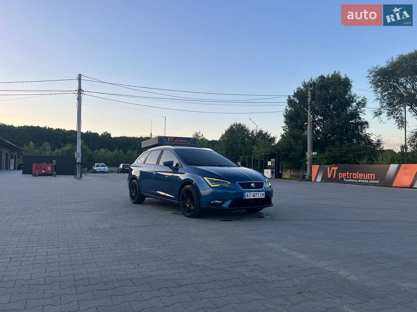 2014 SEAT Leon - мініатюра 15