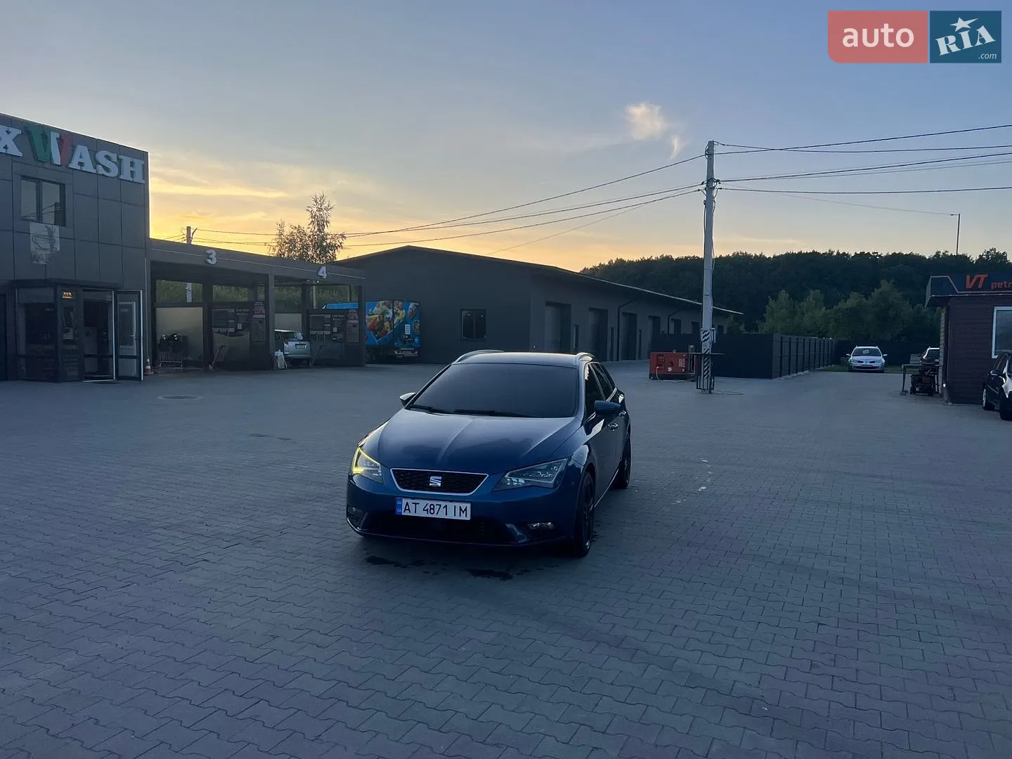 2014 SEAT Leon - мініатюра 17