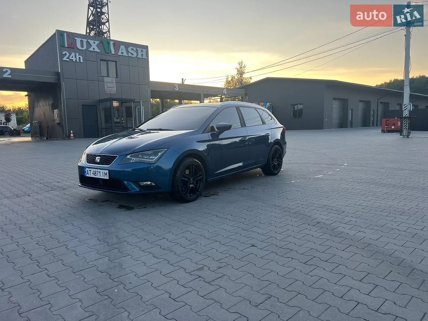 2014 SEAT Leon - мініатюра 18