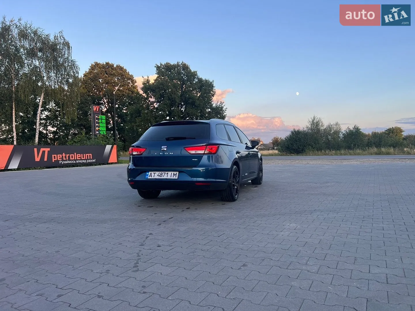2014 SEAT Leon - мініатюра 43