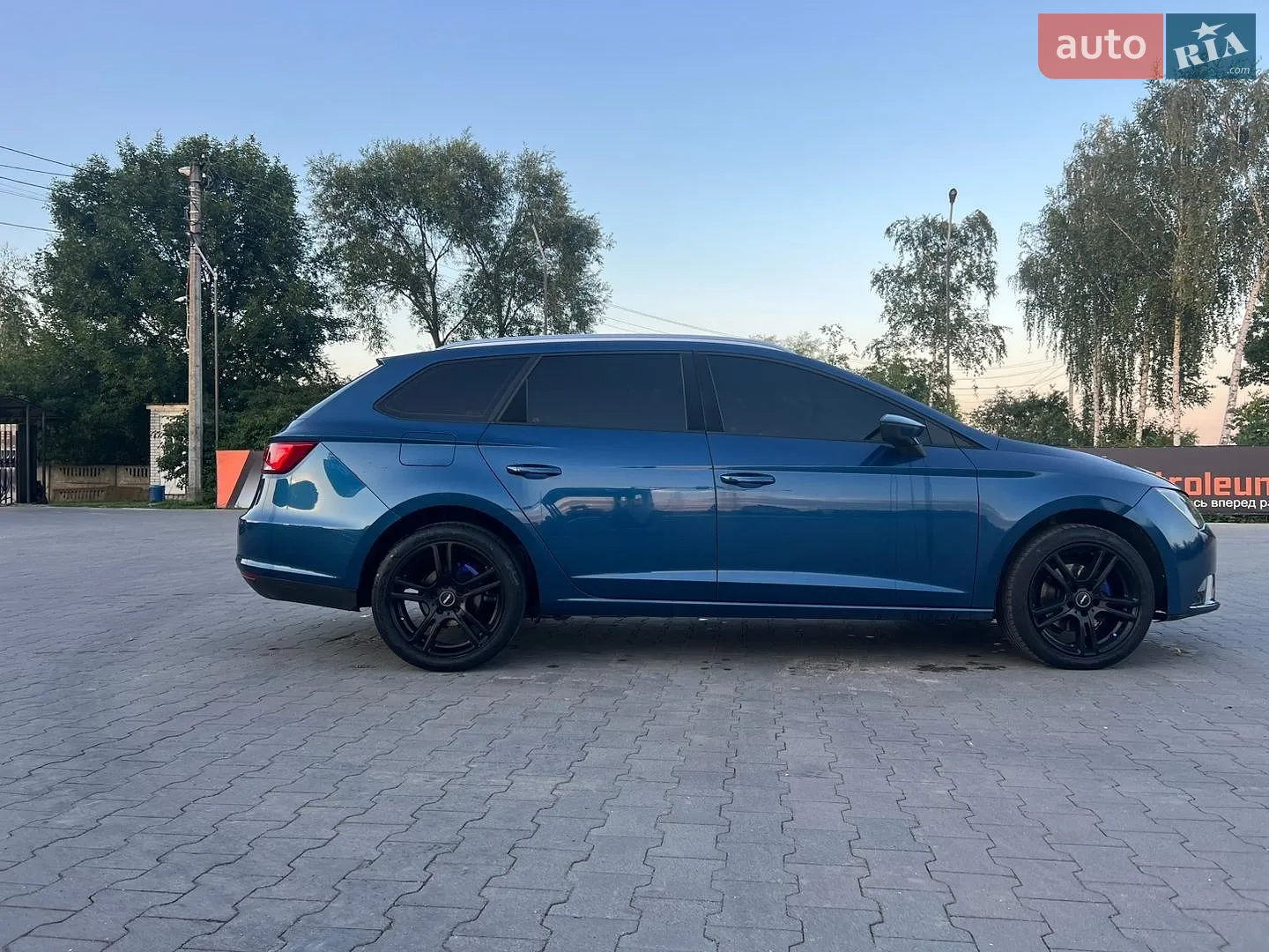 2014 SEAT Leon - мініатюра 33
