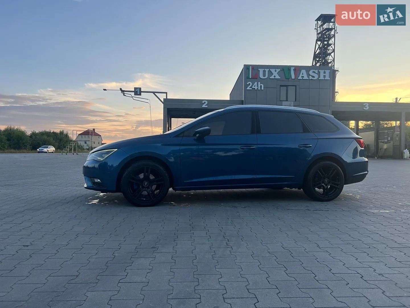 2014 SEAT Leon - мініатюра 35