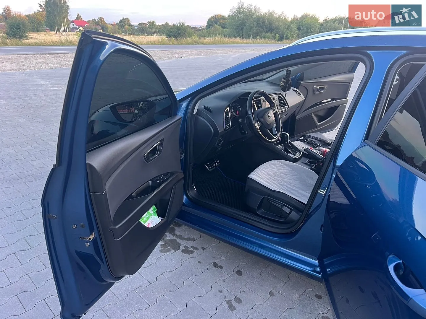 2014 SEAT Leon - мініатюра 61